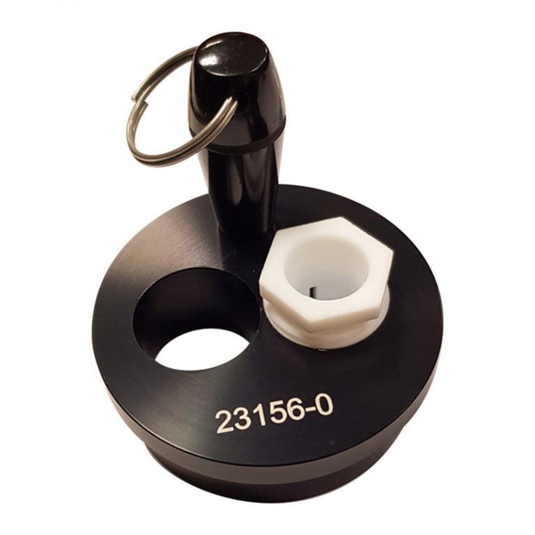 Tube Holder for Utube Reverse Flow StanhopeSeta