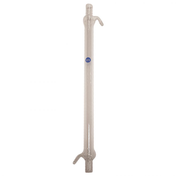 Condenser, reflux-type, 40 cm effective length, B19 Cone - 24440-0 product image