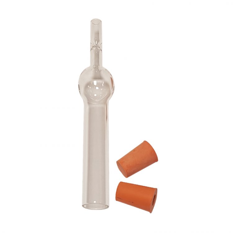 Drying Tower and Stopper - 24445-0 product image