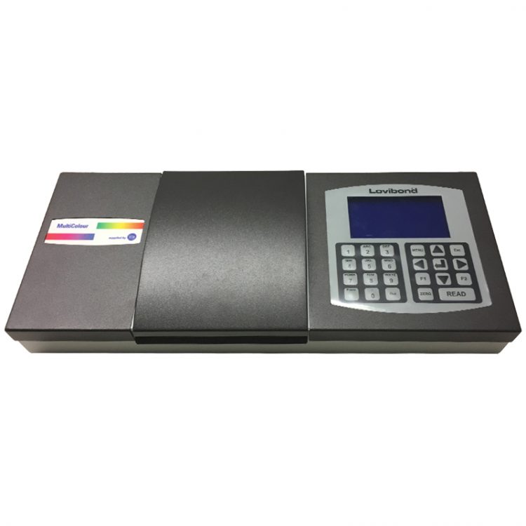 Seta-Lovibond High Precision Colorimeter - 15320-2 product image