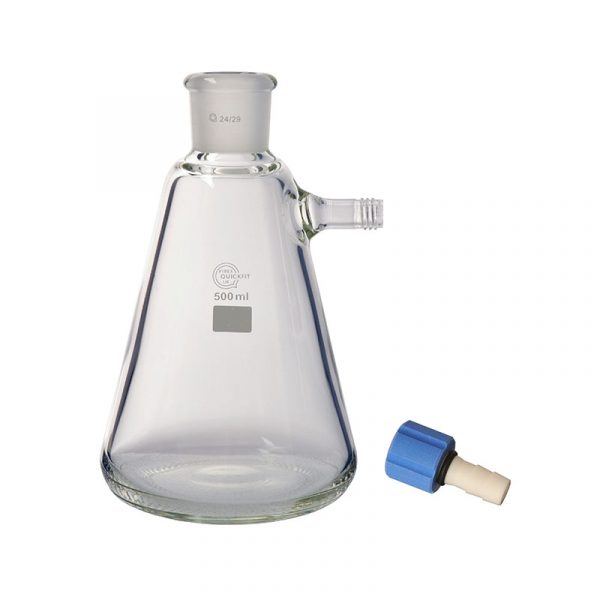 2843: Flask 500 ml