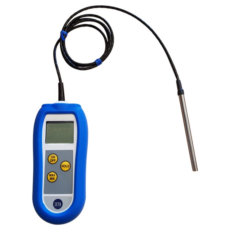Thermometer: Precision Plus Digital - 30008-0 product image