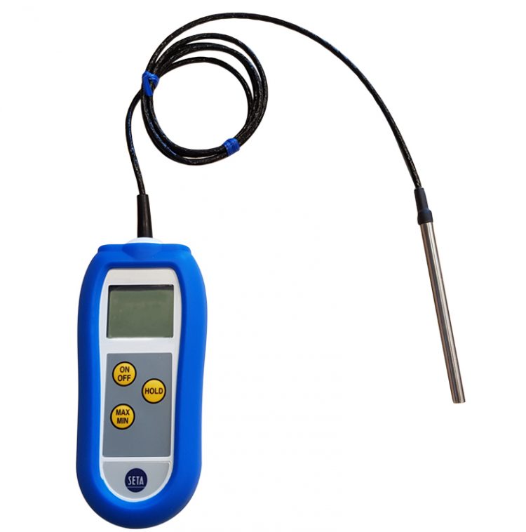 Thermometer: Precision Plus Digital - 30008-0 product image