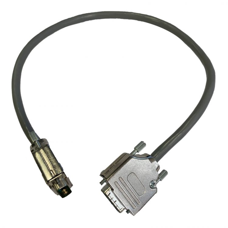 Ignitor Power Cable - 34000-002 product image