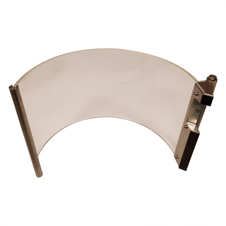 Draught Screen – Multiflash (Cleveland) - 34010-0 product image