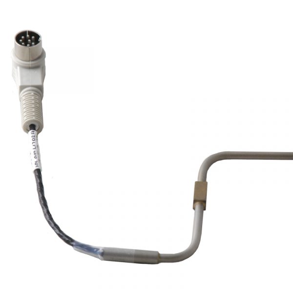2469: Sample PRT (Multiflash Cleveland)