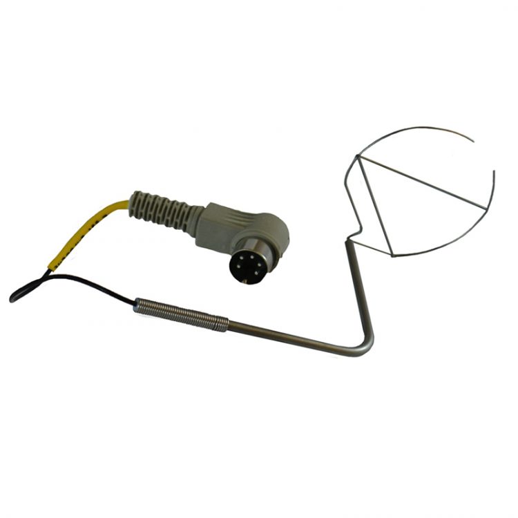 Ionisation Ring (Multiflash Cleveland) - 34300-201 product image
