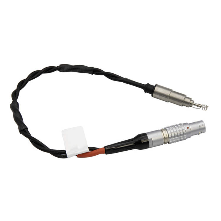PM-93 Ignitor Assembly - 35000-204 product image