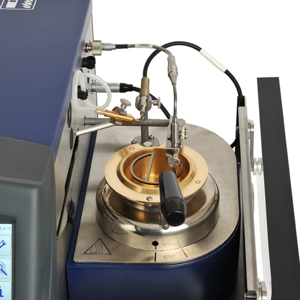 20558: Seta C-92 Automatic Cleveland Flash Point Tester