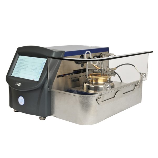 20558: Seta C-92 Automatic Cleveland Flash Point Tester