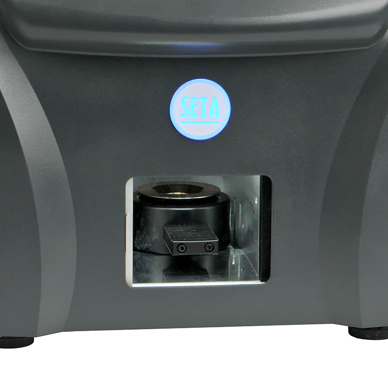 Setaflash CCC Continously Closed Cup Flash Point Analyser