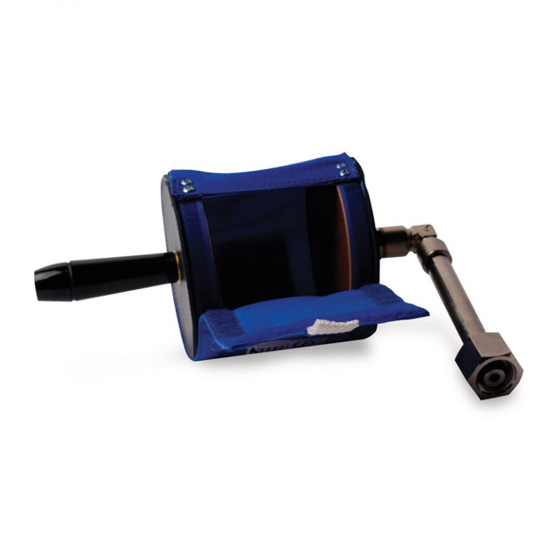 Snowpack Dry Ice Maker StanhopeSeta