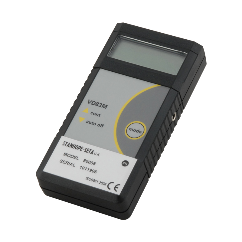 Vacuum digital gauge deals