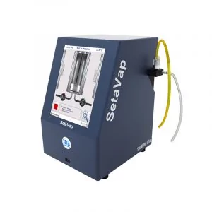 Buhar Basıncı Test Cihazı SetaVap4