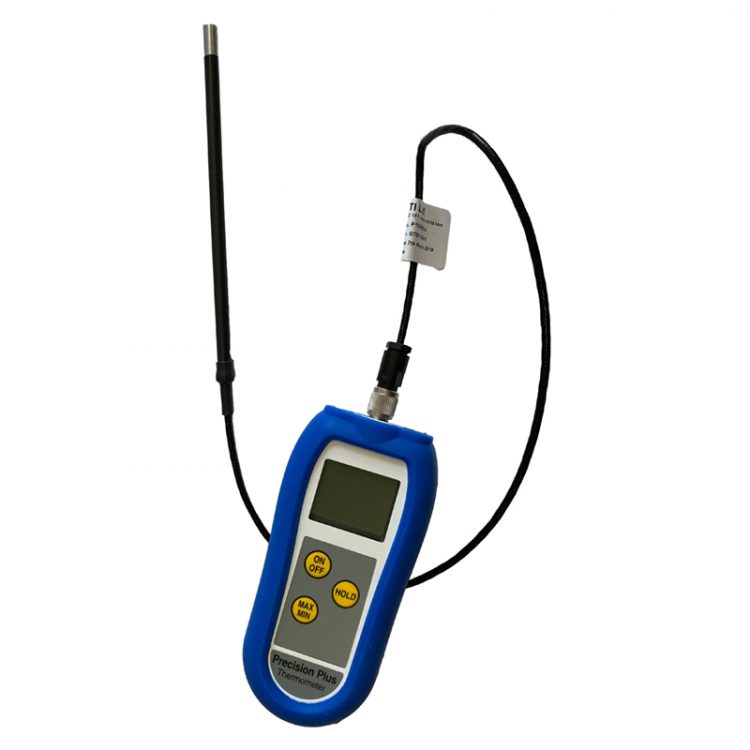 Temperature Calibration Kit - 80601-0 product image