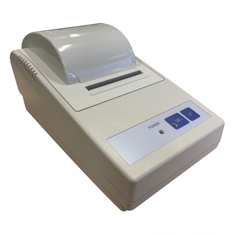 Serial Printer - 80602-0 product image