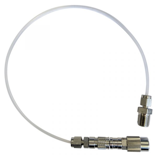 12855: Inlet Connection Kit ASTM D6377 & D6897