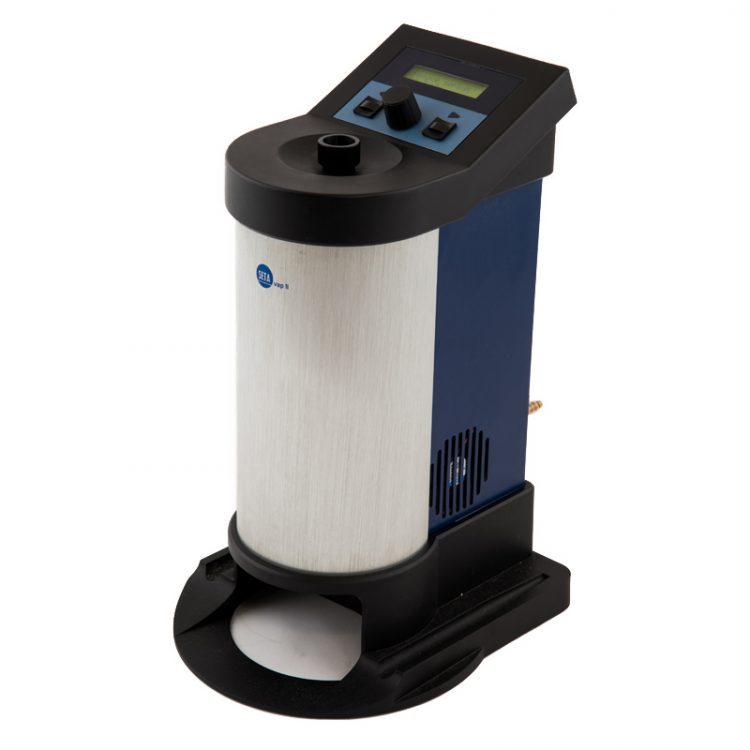 Setavap 2 Vapour Pressure Tester - 81000-2 product image