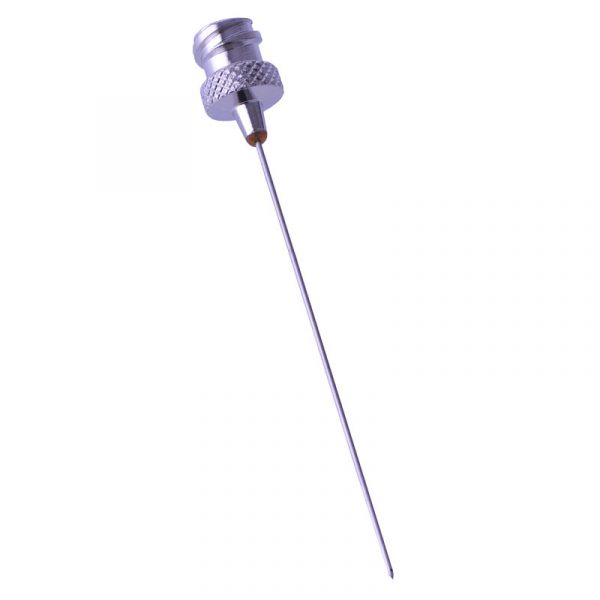 1792: Needles for syringe (Pack of 2)