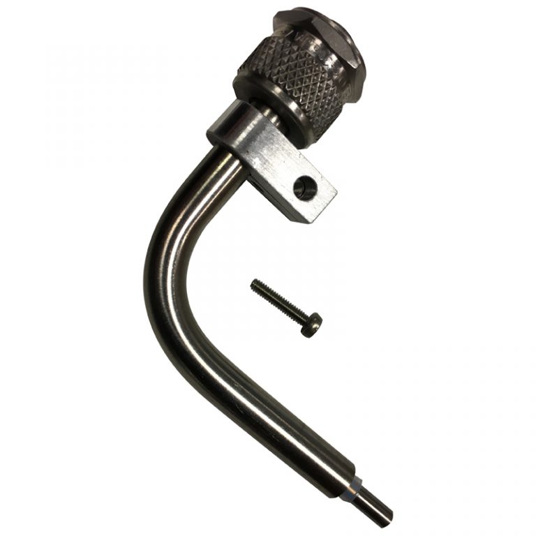 Ignitor Arm StanhopeSeta