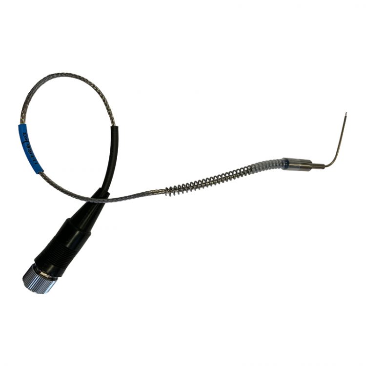 Flash Detector for Series 8 - 82000-201 product image