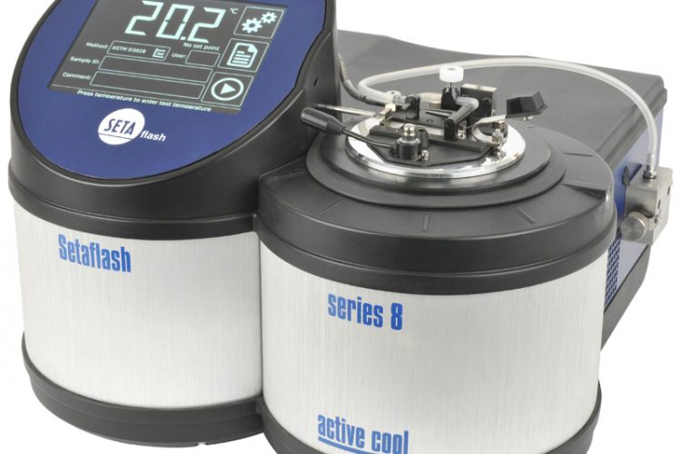 28483: ASTM D1655 Revision Confirms: Flash Point Correlation Is Not Allowed — What This Means for Aviation Fuel Testing