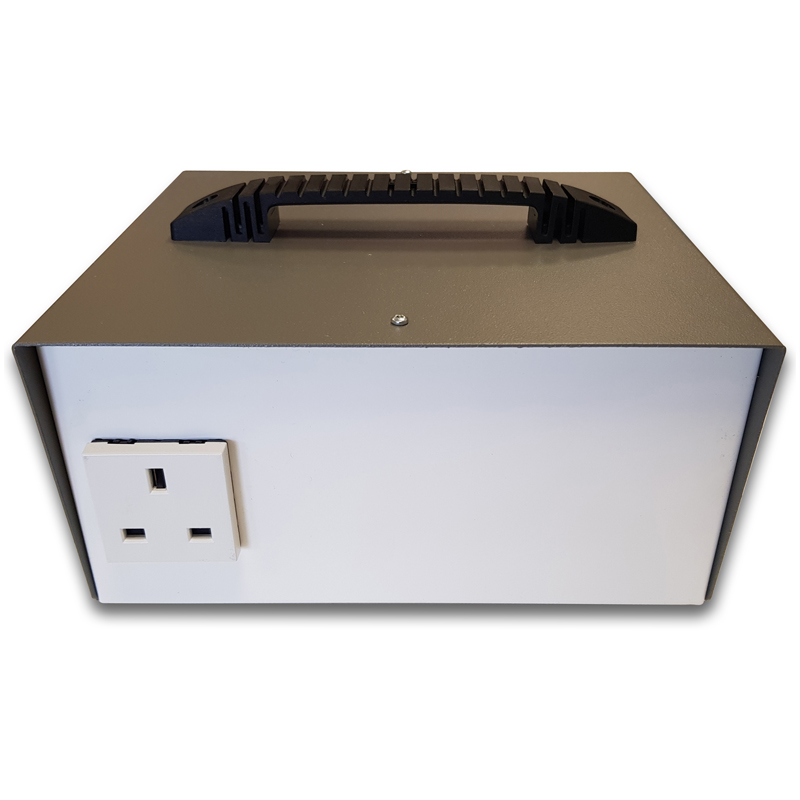 Portable Autotransformer (required for 110-120 V operation) - 84204-0 product image