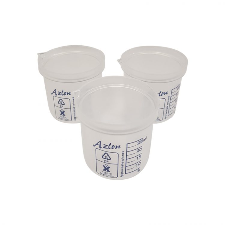 Beaker (pack of 3) - 86500-004 product image