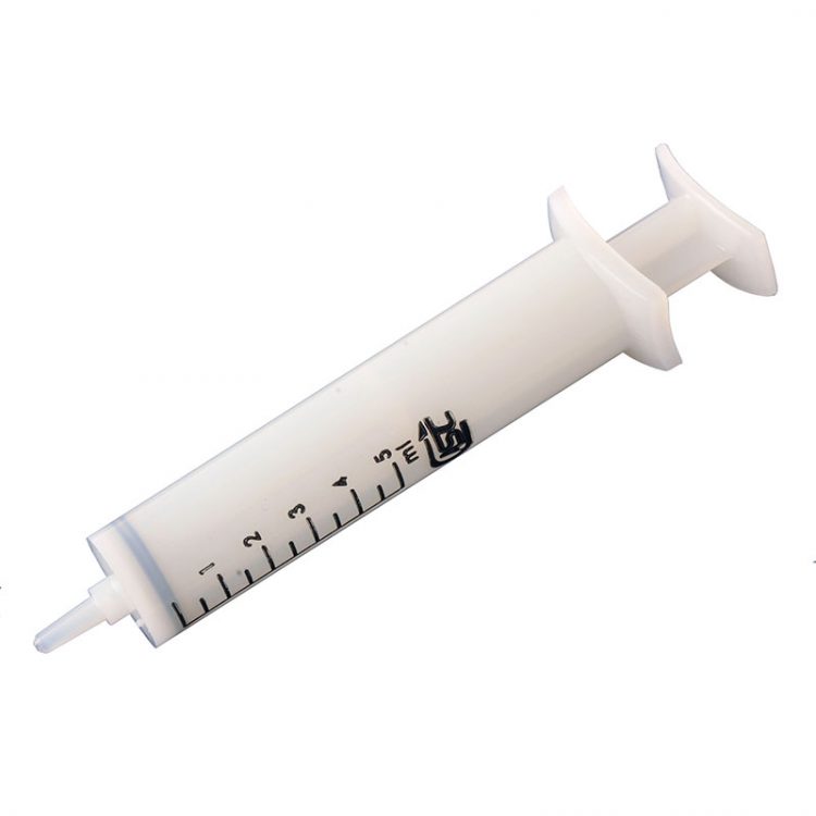 Syringes (pack of 5) - 86500-007 product image
