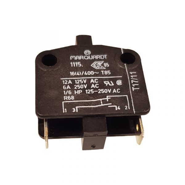 1821: Micro Switch (Imbalance)