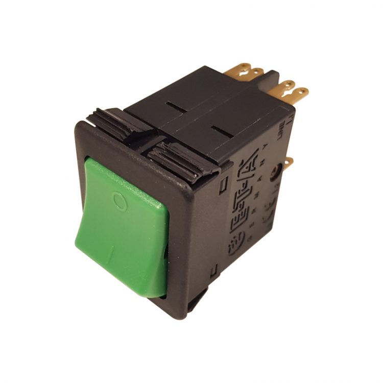 On Off Switch | Stanhope-Seta