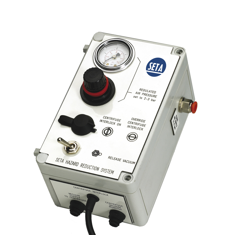 Setafuge Hazard Reduction System - 90010-0 product image