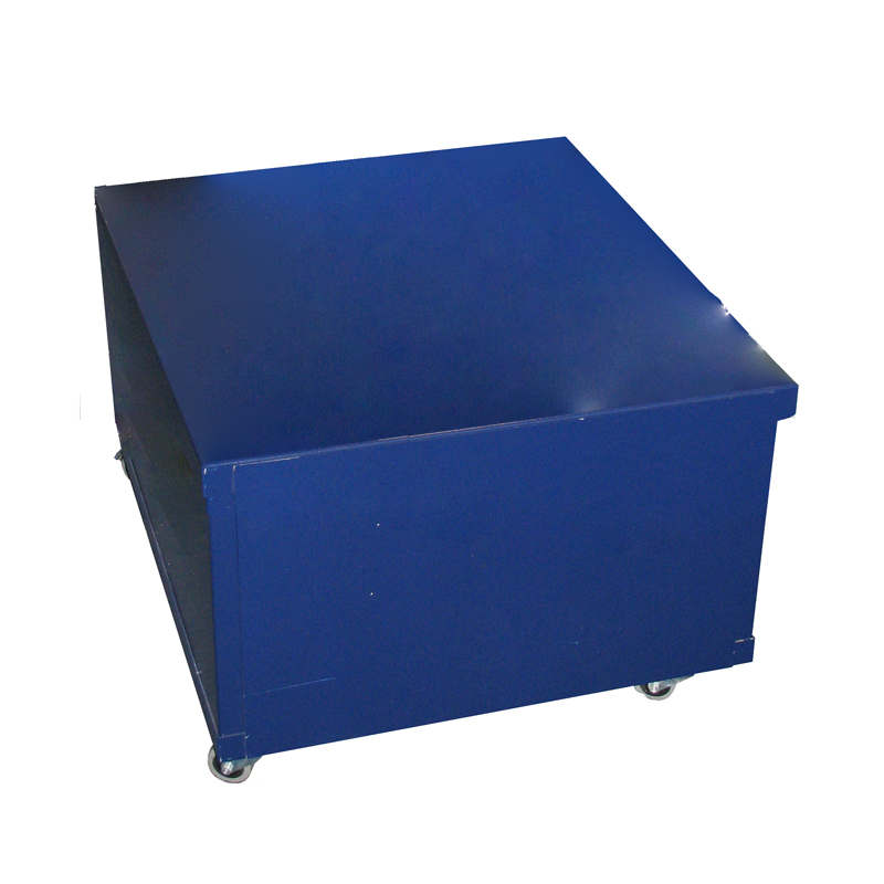 Low Level Centrifuge Trolley - 90014-0 product image