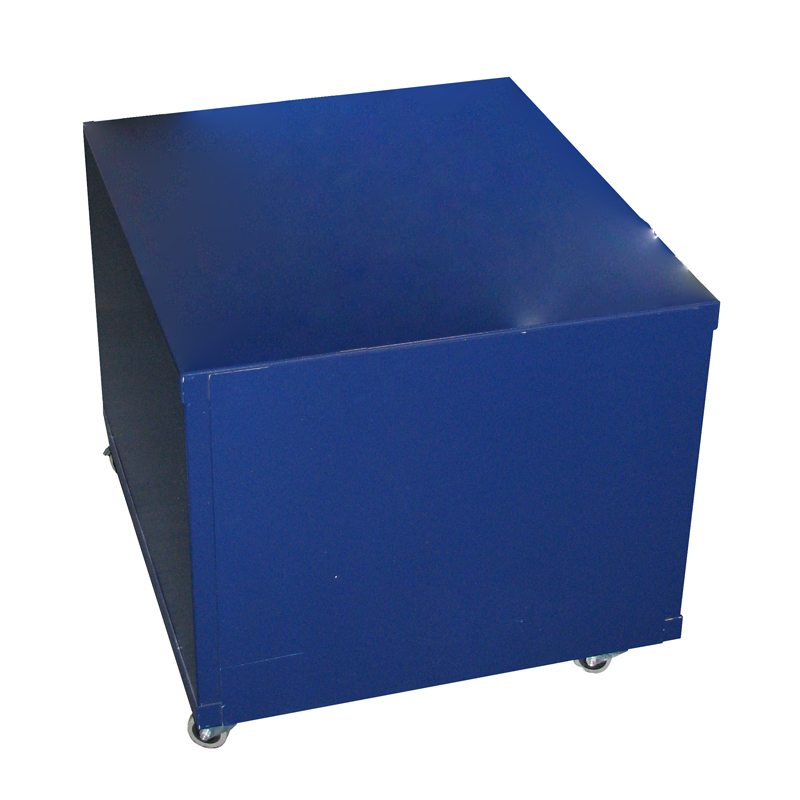 High Level Centrifuge Trolley - 90015-0 product image