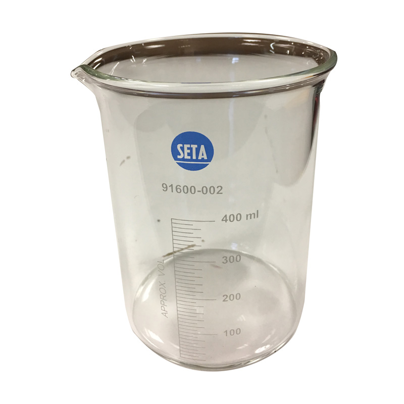 Fuel and Receiver Beaker - 91600-002 product image