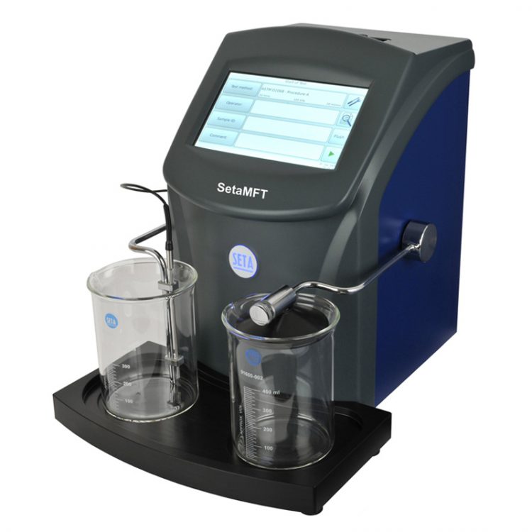 Seta Multi Filtration Tester (MFT) - 91600-4 product image