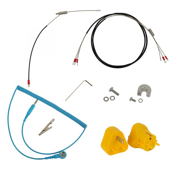 1556: MFT Grounding Kit