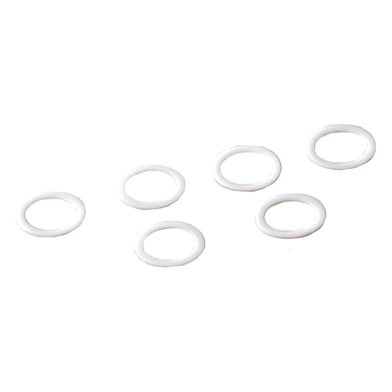 PTFE Washer, Procedure A - 91615-002 product image