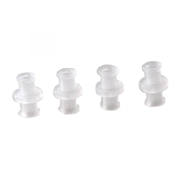 1883: Luer to Luer Adaptor (pack of 10)