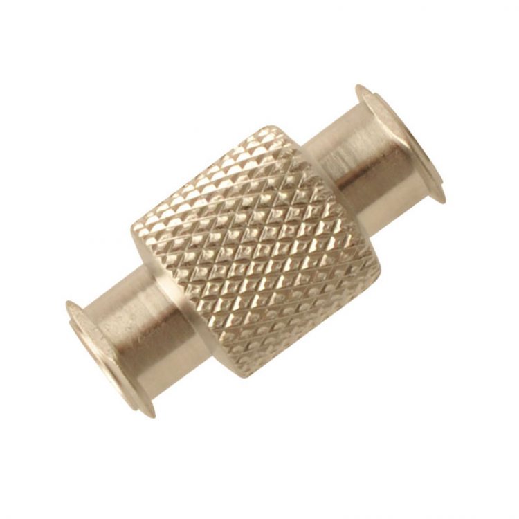 Metal Leur to Leur Adaptor - 91616-003 product image