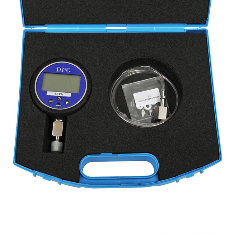 Pressure Calibrator - 91662-0 product image