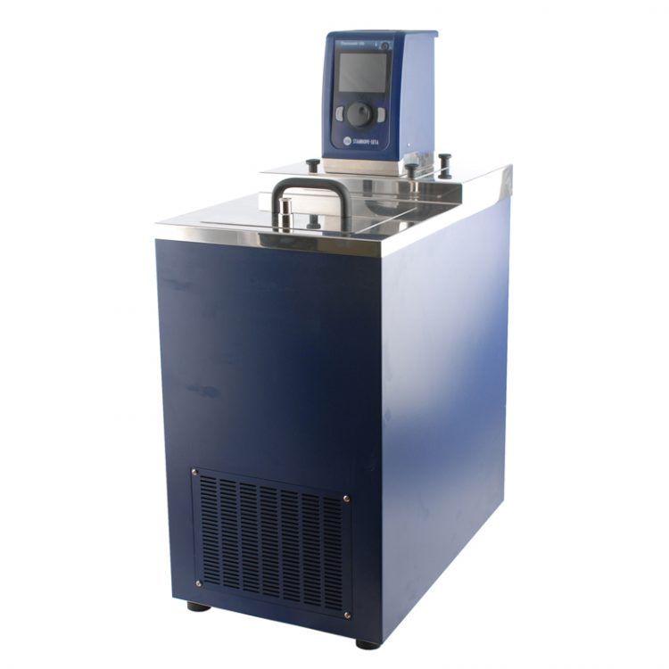 Seta Cold Soak Test Bath - 91665-2 product image