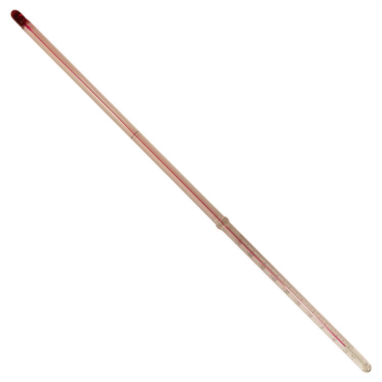 Thermometer Toluene: -70 to +20 °C - 93531-001 product image