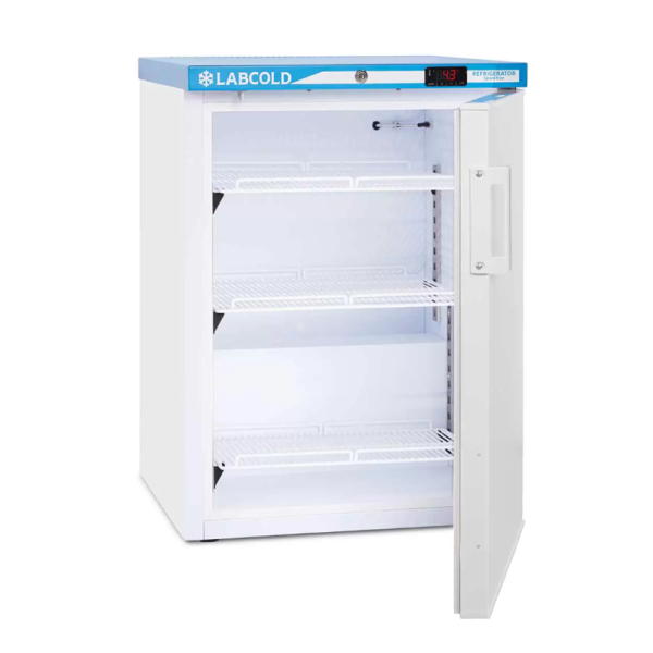 27907: Laboratory Refrigerator
