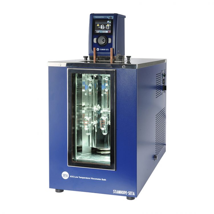 Tube Cleaner StanhopeSeta