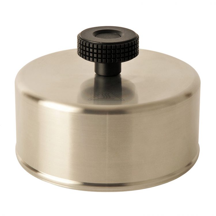 Micro Carbon Residue Tester Oven Lid - 97400-310 product image