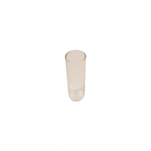 2697: Glass Sample Tube 2ml (pack of 100)