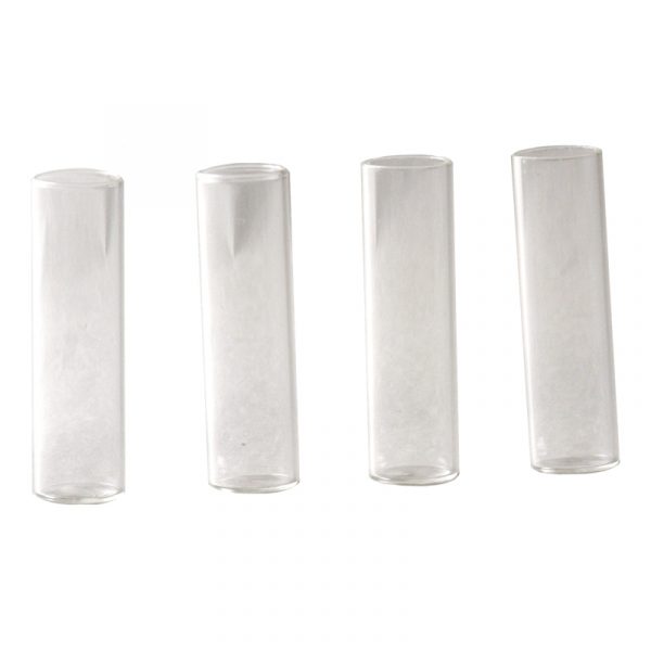 2698: Glass Sample Tube 16 ml (pack of 100)