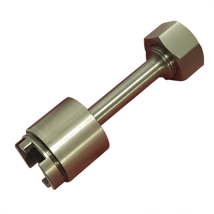 Filter Unit - 99000-209 product image