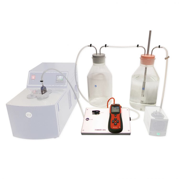 Cold Filter Plugging Point Insert - 99005-2 product image